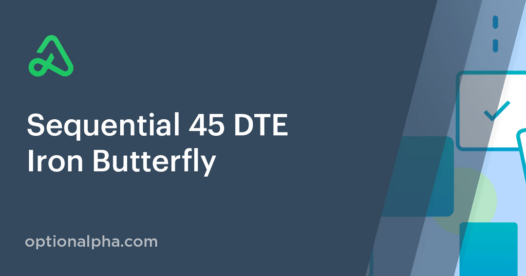 Iron condor vs. Iron Butterfly Option Alpha Guide